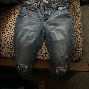 Universal thread women jeans skinny